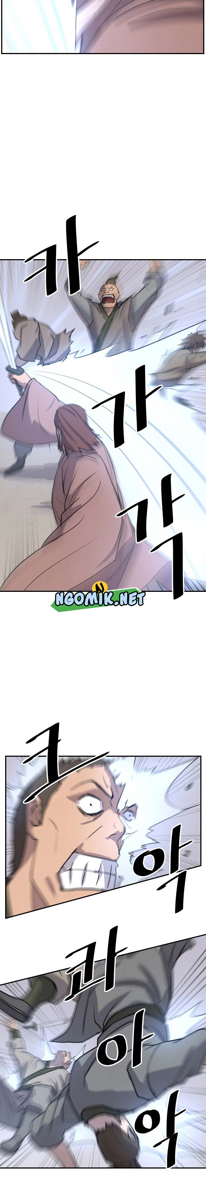 The Invincible Immortal Chapter 84 Bahasa Indonesia