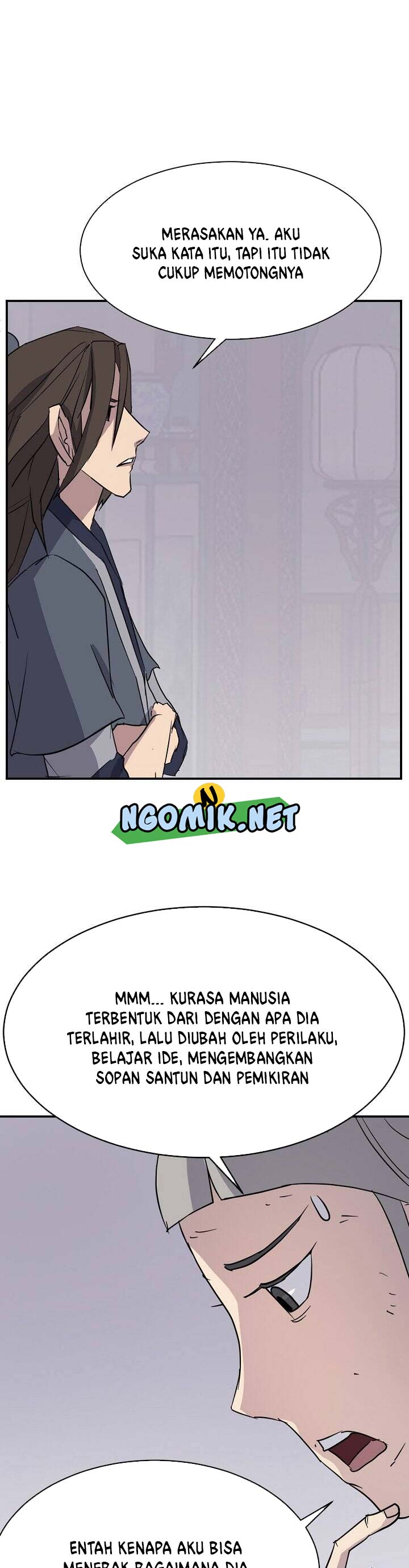 The Invincible Immortal chapter 90