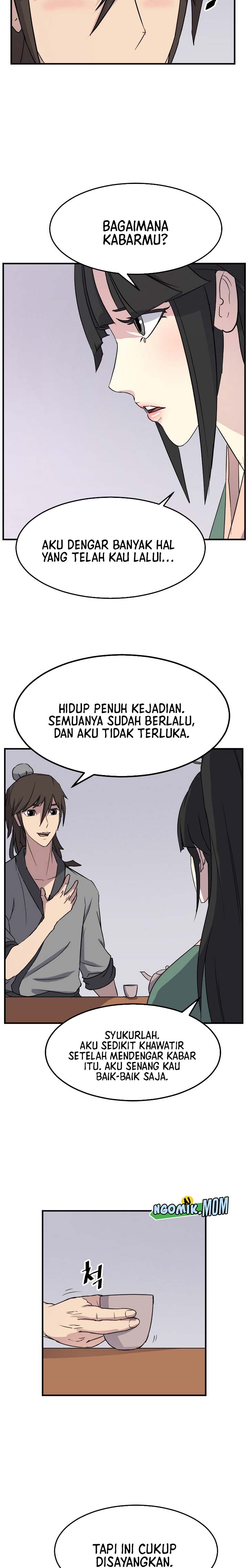 Dilarang COPAS - situs resmi www.mangacanblog.com - Komik the invincible immortal 100 - chapter 100 101 Indonesia the invincible immortal 100 - chapter 100 Terbaru 5|Baca Manga Komik Indonesia|Mangacan