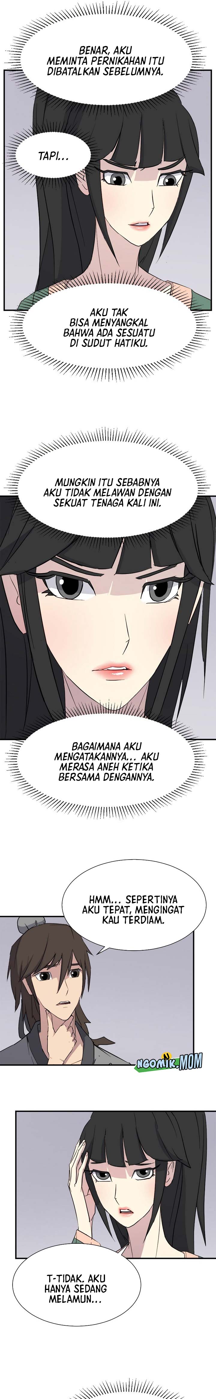 Dilarang COPAS - situs resmi www.mangacanblog.com - Komik the invincible immortal 100 - chapter 100 101 Indonesia the invincible immortal 100 - chapter 100 Terbaru 7|Baca Manga Komik Indonesia|Mangacan