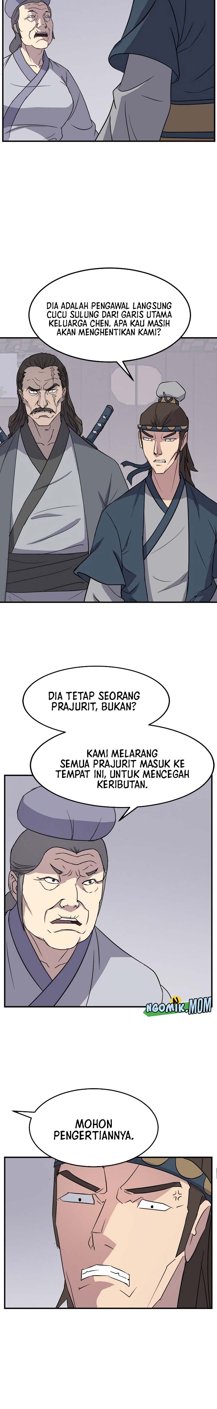 Dilarang COPAS - situs resmi www.mangacanblog.com - Komik the invincible immortal 100 - chapter 100 101 Indonesia the invincible immortal 100 - chapter 100 Terbaru 12|Baca Manga Komik Indonesia|Mangacan