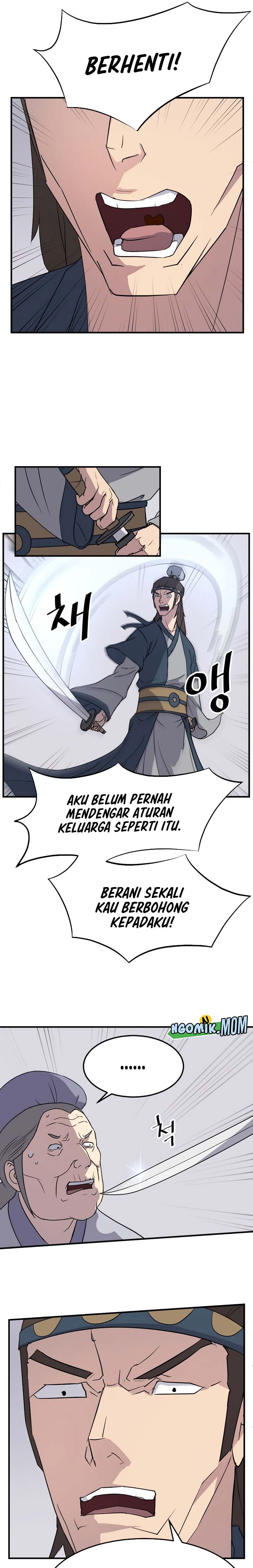 Dilarang COPAS - situs resmi www.mangacanblog.com - Komik the invincible immortal 100 - chapter 100 101 Indonesia the invincible immortal 100 - chapter 100 Terbaru 13|Baca Manga Komik Indonesia|Mangacan