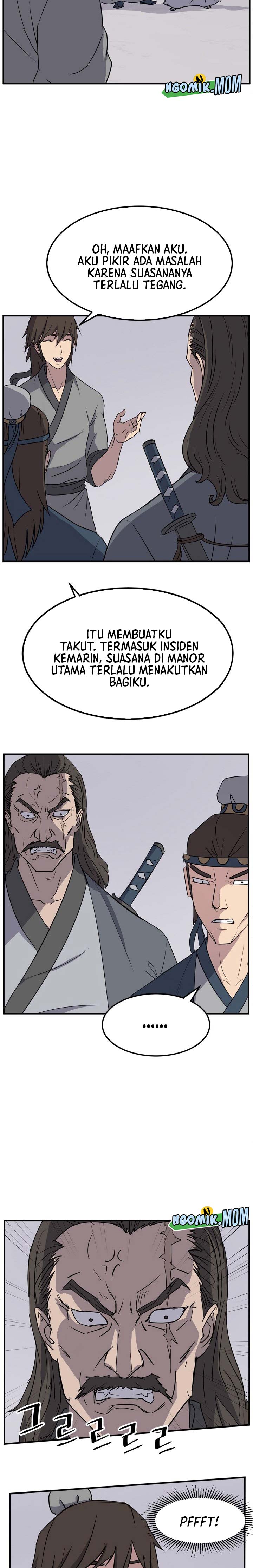 Dilarang COPAS - situs resmi www.mangacanblog.com - Komik the invincible immortal 100 - chapter 100 101 Indonesia the invincible immortal 100 - chapter 100 Terbaru 15|Baca Manga Komik Indonesia|Mangacan