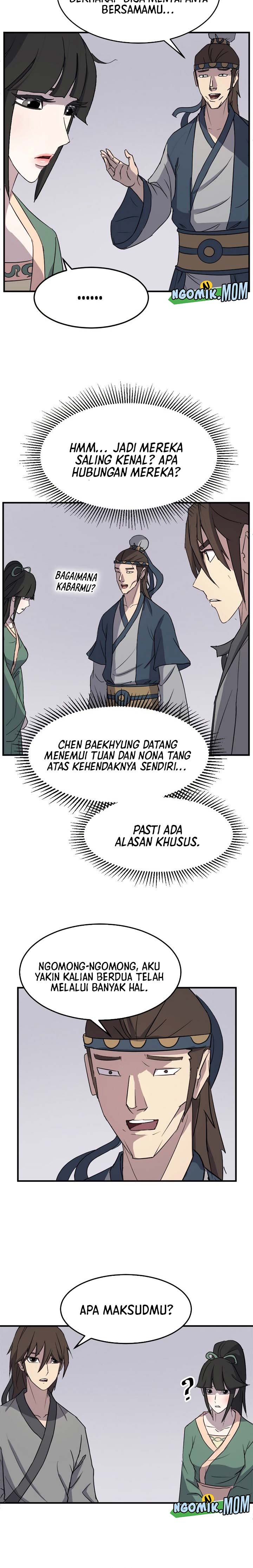 Dilarang COPAS - situs resmi www.mangacanblog.com - Komik the invincible immortal 100 - chapter 100 101 Indonesia the invincible immortal 100 - chapter 100 Terbaru 18|Baca Manga Komik Indonesia|Mangacan