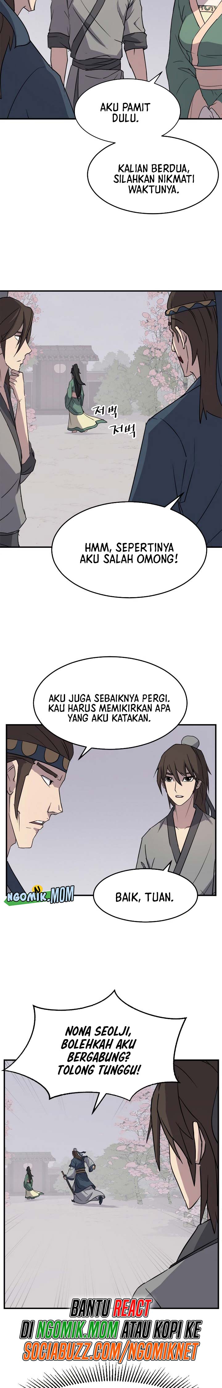 Dilarang COPAS - situs resmi www.mangacanblog.com - Komik the invincible immortal 100 - chapter 100 101 Indonesia the invincible immortal 100 - chapter 100 Terbaru 20|Baca Manga Komik Indonesia|Mangacan