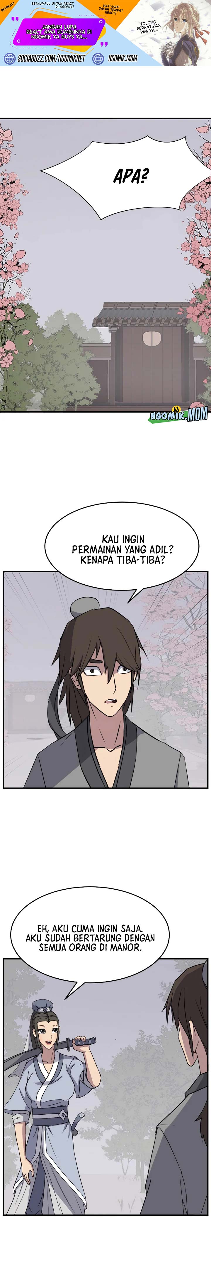 Dilarang COPAS - situs resmi www.mangacanblog.com - Komik the invincible immortal 101 - chapter 101 102 Indonesia the invincible immortal 101 - chapter 101 Terbaru 1|Baca Manga Komik Indonesia|Mangacan