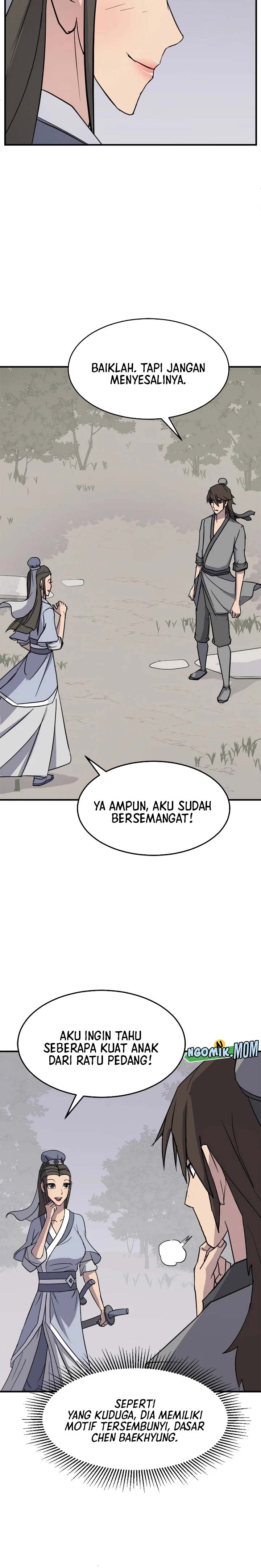 Dilarang COPAS - situs resmi www.mangacanblog.com - Komik the invincible immortal 101 - chapter 101 102 Indonesia the invincible immortal 101 - chapter 101 Terbaru 6|Baca Manga Komik Indonesia|Mangacan