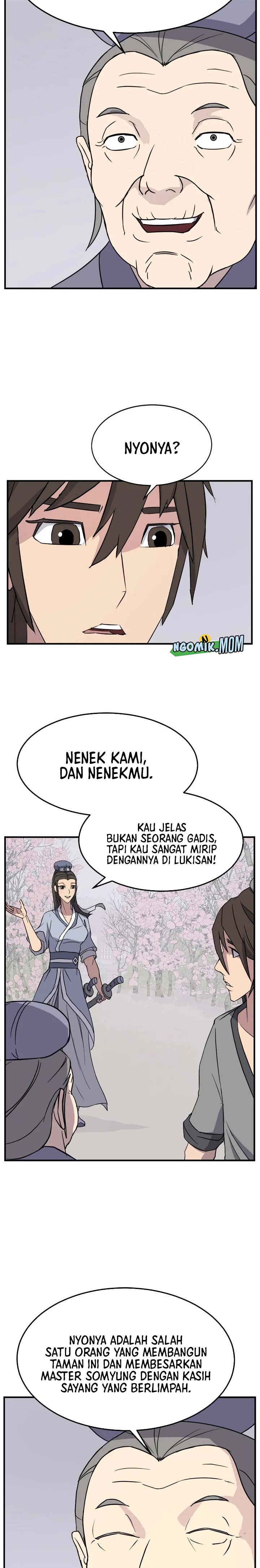 Dilarang COPAS - situs resmi www.mangacanblog.com - Komik the invincible immortal 101 - chapter 101 102 Indonesia the invincible immortal 101 - chapter 101 Terbaru 9|Baca Manga Komik Indonesia|Mangacan