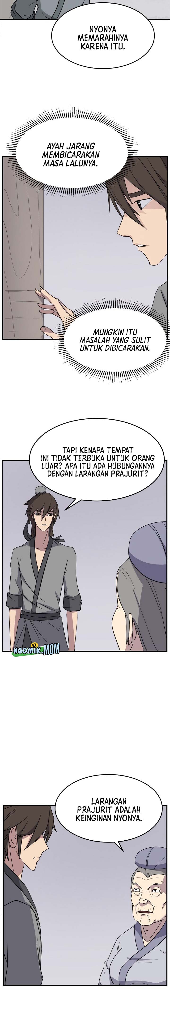 Dilarang COPAS - situs resmi www.mangacanblog.com - Komik the invincible immortal 101 - chapter 101 102 Indonesia the invincible immortal 101 - chapter 101 Terbaru 12|Baca Manga Komik Indonesia|Mangacan