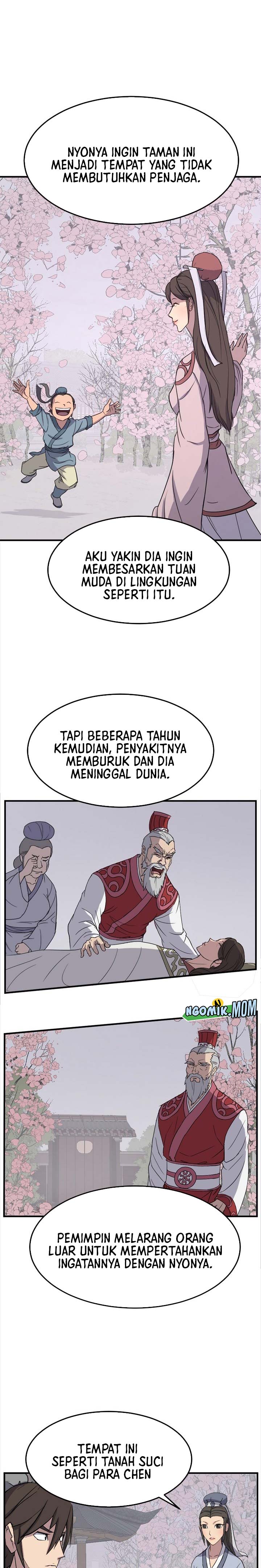 Dilarang COPAS - situs resmi www.mangacanblog.com - Komik the invincible immortal 101 - chapter 101 102 Indonesia the invincible immortal 101 - chapter 101 Terbaru 13|Baca Manga Komik Indonesia|Mangacan