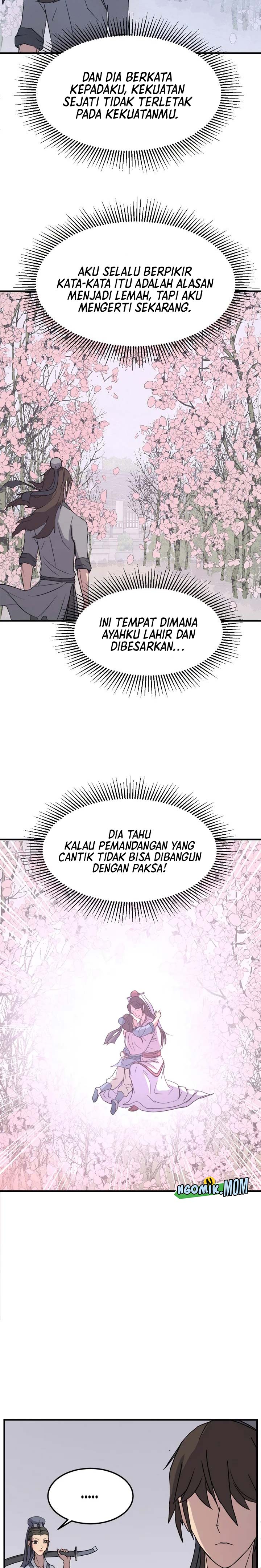 Dilarang COPAS - situs resmi www.mangacanblog.com - Komik the invincible immortal 101 - chapter 101 102 Indonesia the invincible immortal 101 - chapter 101 Terbaru 15|Baca Manga Komik Indonesia|Mangacan