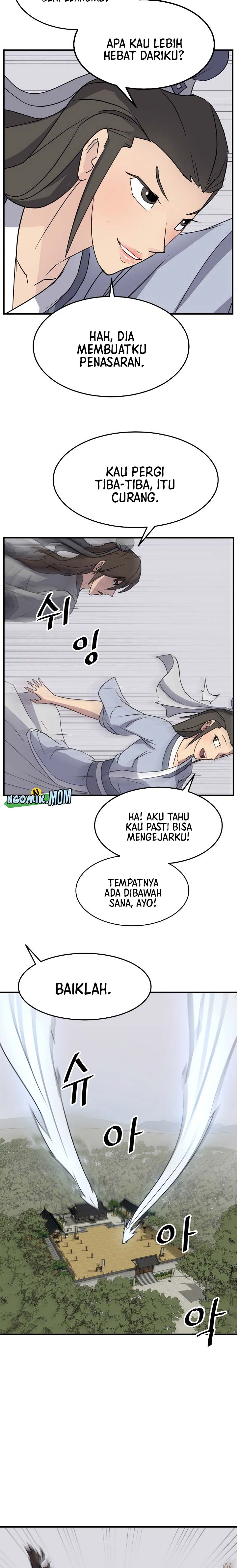 Dilarang COPAS - situs resmi www.mangacanblog.com - Komik the invincible immortal 101 - chapter 101 102 Indonesia the invincible immortal 101 - chapter 101 Terbaru 21|Baca Manga Komik Indonesia|Mangacan