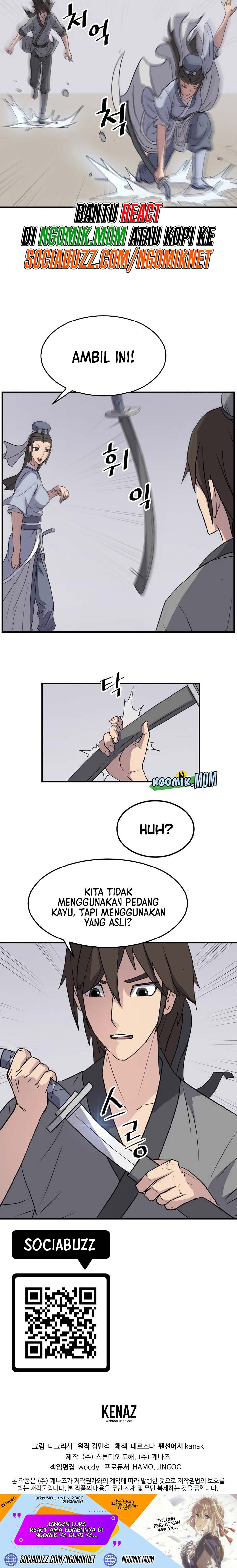 Dilarang COPAS - situs resmi www.mangacanblog.com - Komik the invincible immortal 101 - chapter 101 102 Indonesia the invincible immortal 101 - chapter 101 Terbaru 22|Baca Manga Komik Indonesia|Mangacan