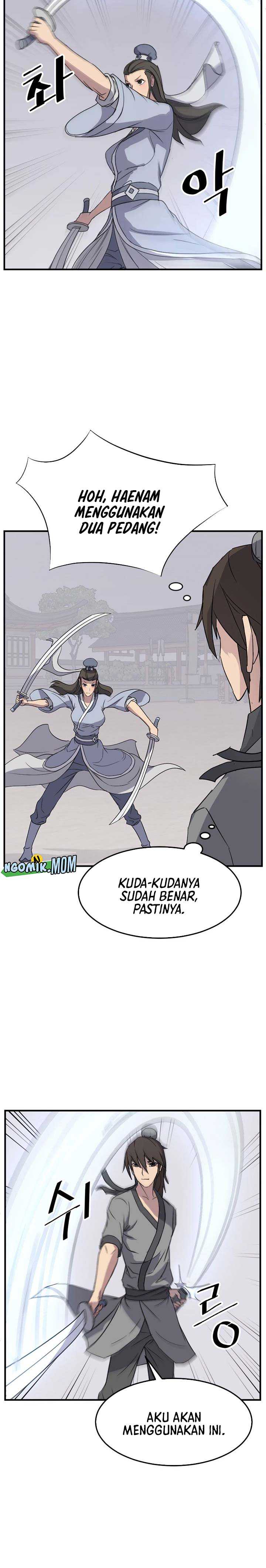 Dilarang COPAS - situs resmi www.mangacanblog.com - Komik the invincible immortal 102 - chapter 102 103 Indonesia the invincible immortal 102 - chapter 102 Terbaru 2|Baca Manga Komik Indonesia|Mangacan