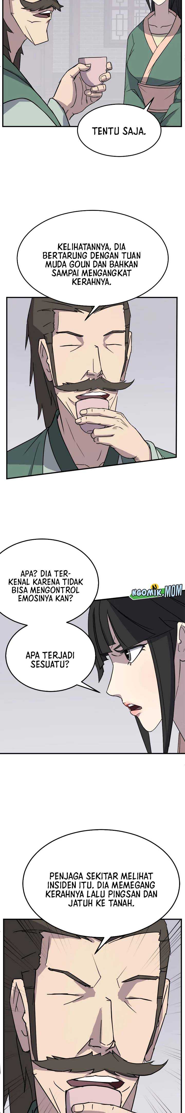 Dilarang COPAS - situs resmi www.mangacanblog.com - Komik the invincible immortal 102 - chapter 102 103 Indonesia the invincible immortal 102 - chapter 102 Terbaru 8|Baca Manga Komik Indonesia|Mangacan