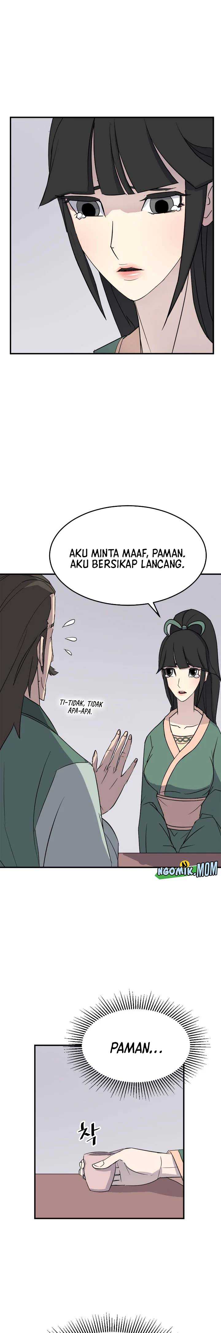 Dilarang COPAS - situs resmi www.mangacanblog.com - Komik the invincible immortal 102 - chapter 102 103 Indonesia the invincible immortal 102 - chapter 102 Terbaru 11|Baca Manga Komik Indonesia|Mangacan