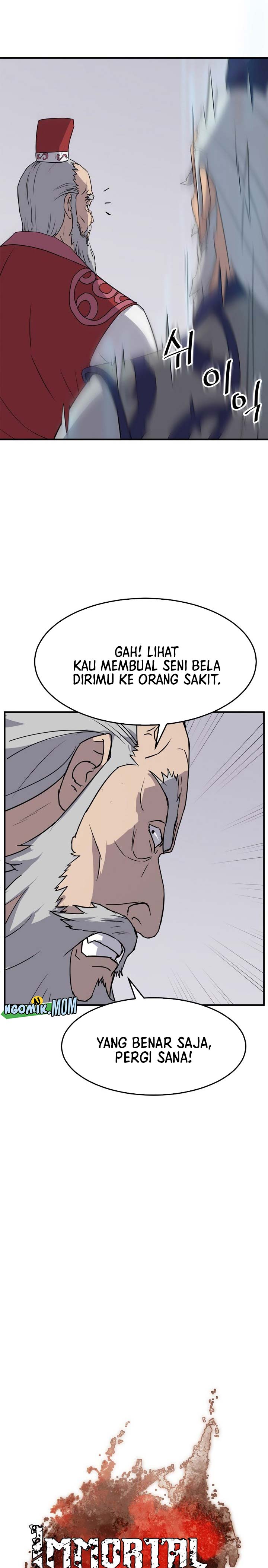 Dilarang COPAS - situs resmi www.mangacanblog.com - Komik the invincible immortal 104 - chapter 104 105 Indonesia the invincible immortal 104 - chapter 104 Terbaru 4|Baca Manga Komik Indonesia|Mangacan