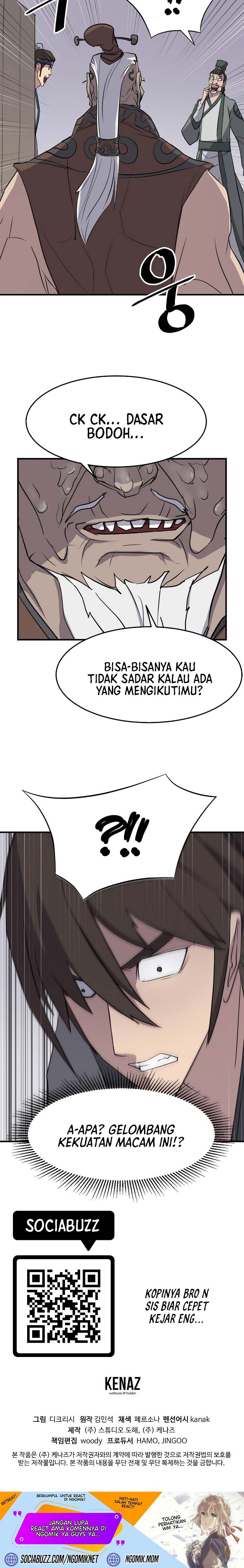 Dilarang COPAS - situs resmi www.mangacanblog.com - Komik the invincible immortal 104 - chapter 104 105 Indonesia the invincible immortal 104 - chapter 104 Terbaru 23|Baca Manga Komik Indonesia|Mangacan