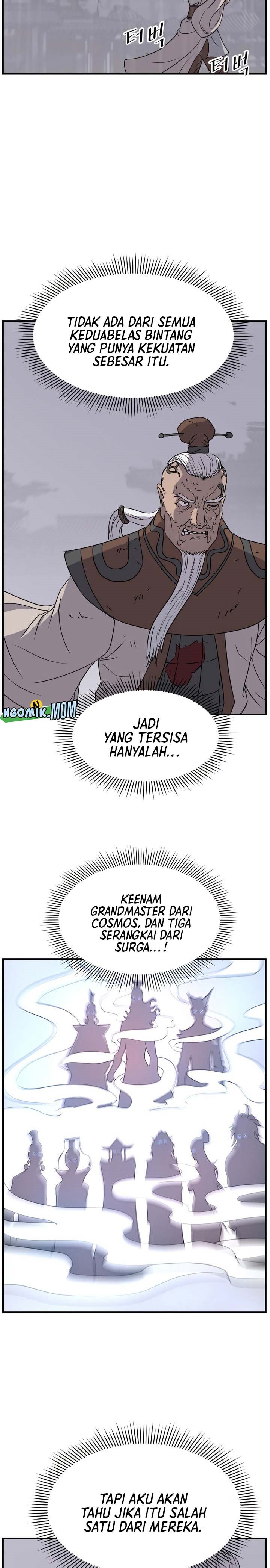 Dilarang COPAS - situs resmi www.mangacanblog.com - Komik the invincible immortal 107 - chapter 107 108 Indonesia the invincible immortal 107 - chapter 107 Terbaru 15|Baca Manga Komik Indonesia|Mangacan