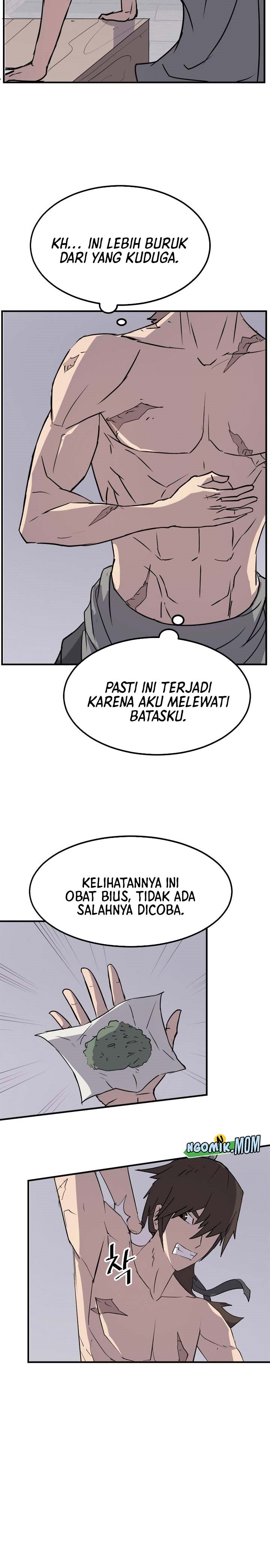 Dilarang COPAS - situs resmi www.mangacanblog.com - Komik the invincible immortal 107 - chapter 107 108 Indonesia the invincible immortal 107 - chapter 107 Terbaru 18|Baca Manga Komik Indonesia|Mangacan