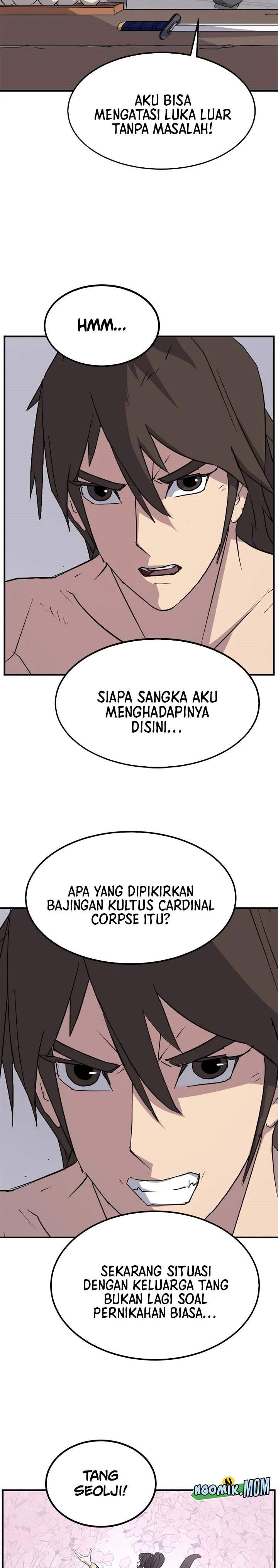 Dilarang COPAS - situs resmi www.mangacanblog.com - Komik the invincible immortal 107 - chapter 107 108 Indonesia the invincible immortal 107 - chapter 107 Terbaru 21|Baca Manga Komik Indonesia|Mangacan