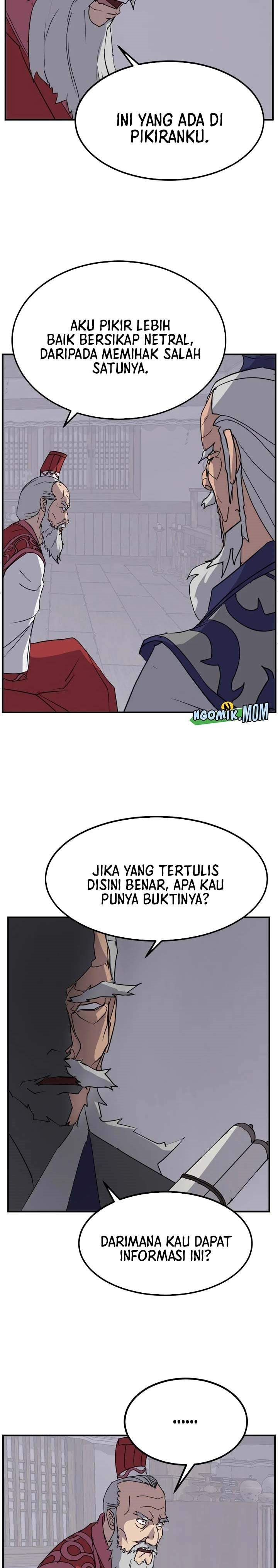 Dilarang COPAS - situs resmi www.mangacanblog.com - Komik the invincible immortal 107 - chapter 107 108 Indonesia the invincible immortal 107 - chapter 107 Terbaru 23|Baca Manga Komik Indonesia|Mangacan