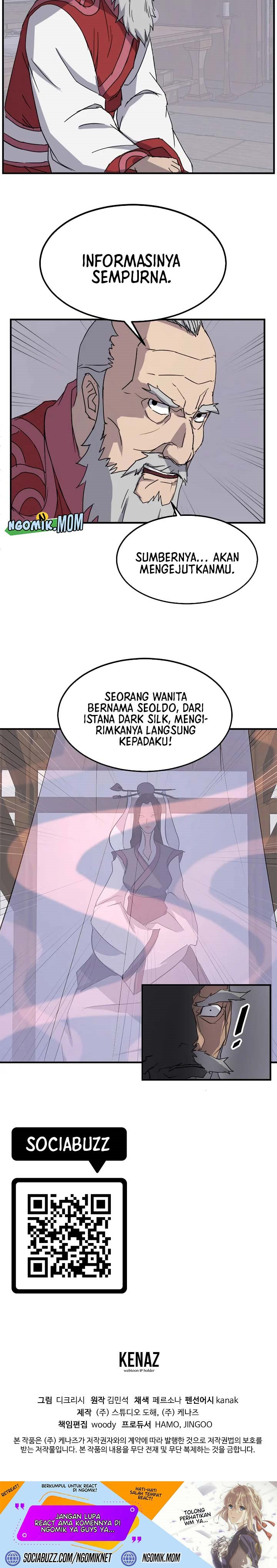 Dilarang COPAS - situs resmi www.mangacanblog.com - Komik the invincible immortal 107 - chapter 107 108 Indonesia the invincible immortal 107 - chapter 107 Terbaru 24|Baca Manga Komik Indonesia|Mangacan