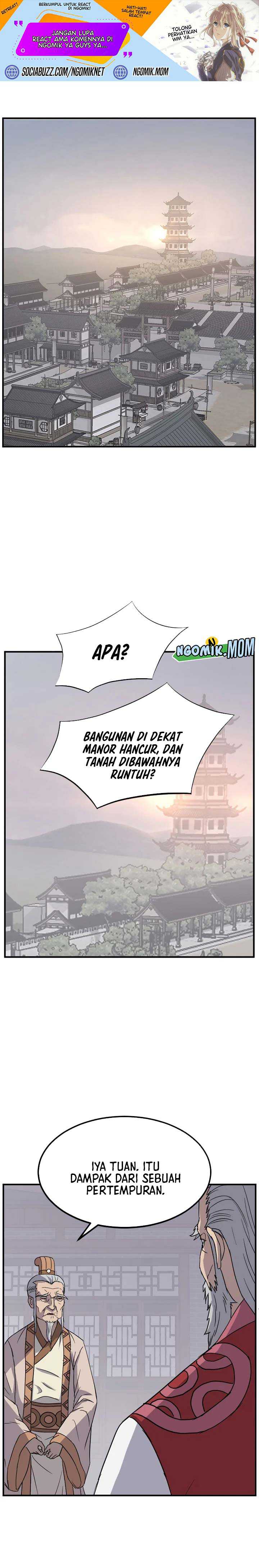 Dilarang COPAS - situs resmi www.mangacanblog.com - Komik the invincible immortal 108 - chapter 108 109 Indonesia the invincible immortal 108 - chapter 108 Terbaru 1|Baca Manga Komik Indonesia|Mangacan