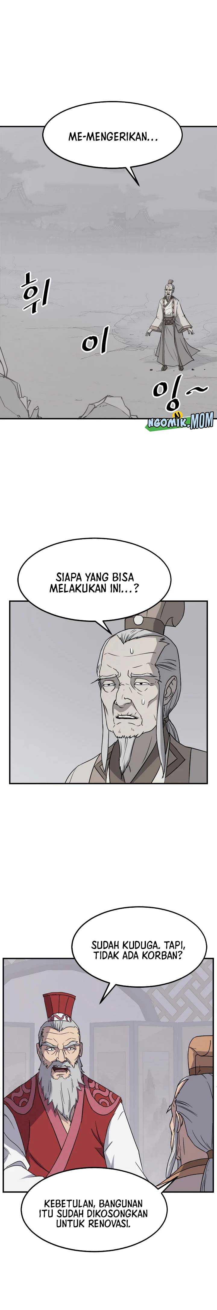 Dilarang COPAS - situs resmi www.mangacanblog.com - Komik the invincible immortal 108 - chapter 108 109 Indonesia the invincible immortal 108 - chapter 108 Terbaru 2|Baca Manga Komik Indonesia|Mangacan