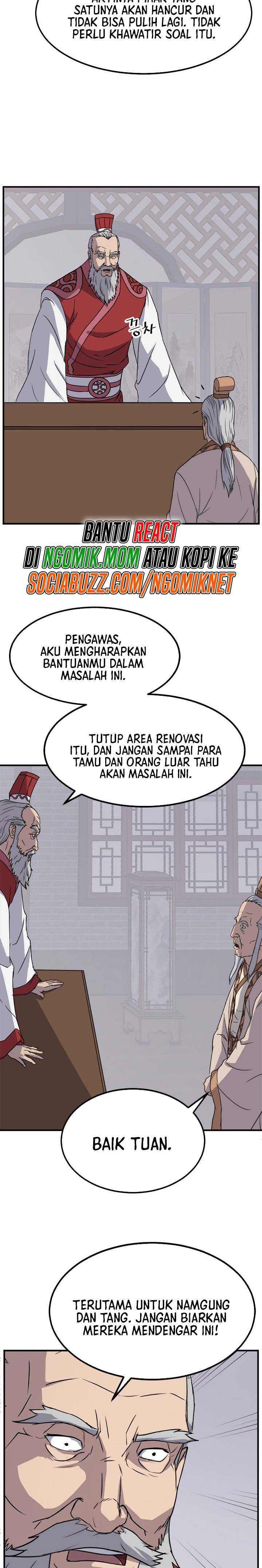 Dilarang COPAS - situs resmi www.mangacanblog.com - Komik the invincible immortal 108 - chapter 108 109 Indonesia the invincible immortal 108 - chapter 108 Terbaru 10|Baca Manga Komik Indonesia|Mangacan