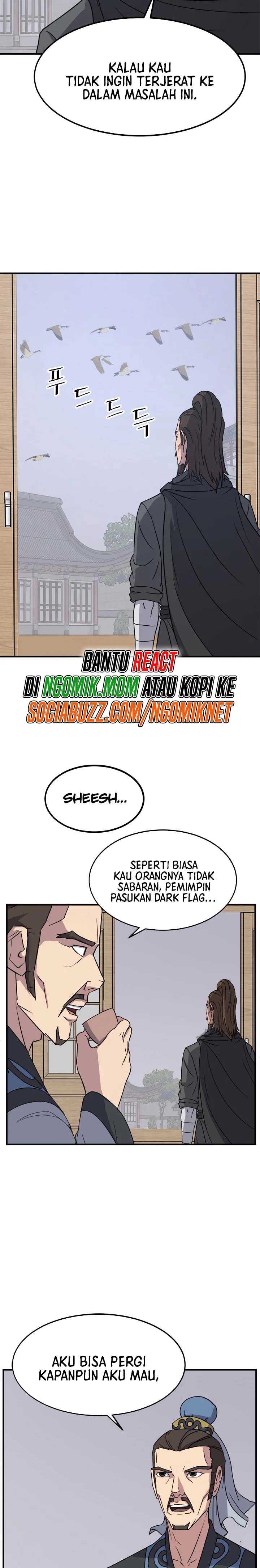 Dilarang COPAS - situs resmi www.mangacanblog.com - Komik the invincible immortal 108 - chapter 108 109 Indonesia the invincible immortal 108 - chapter 108 Terbaru 16|Baca Manga Komik Indonesia|Mangacan