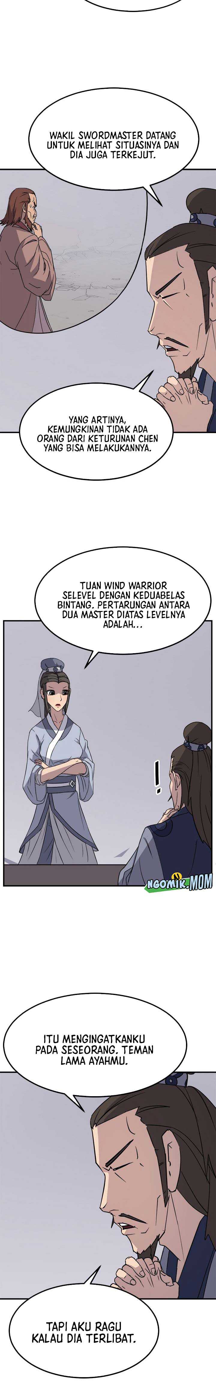 Dilarang COPAS - situs resmi www.mangacanblog.com - Komik the invincible immortal 108 - chapter 108 109 Indonesia the invincible immortal 108 - chapter 108 Terbaru 20|Baca Manga Komik Indonesia|Mangacan