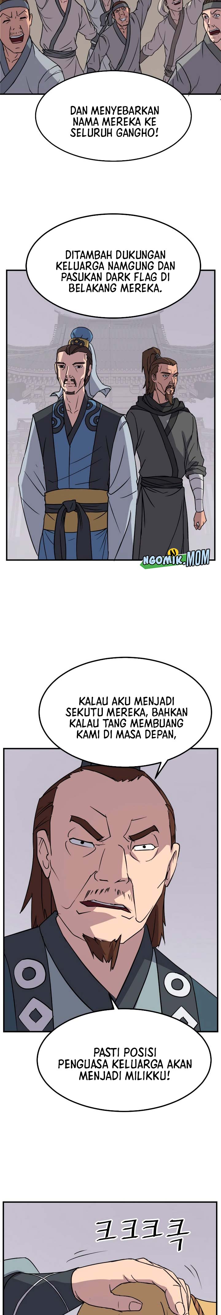 Dilarang COPAS - situs resmi www.mangacanblog.com - Komik the invincible immortal 110 - chapter 110 111 Indonesia the invincible immortal 110 - chapter 110 Terbaru 5|Baca Manga Komik Indonesia|Mangacan