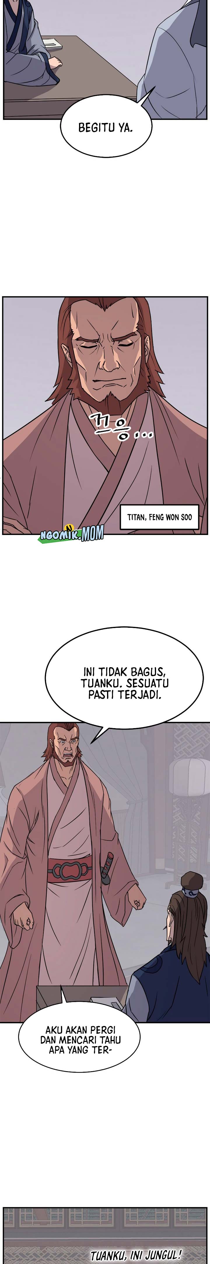 Dilarang COPAS - situs resmi www.mangacanblog.com - Komik the invincible immortal 110 - chapter 110 111 Indonesia the invincible immortal 110 - chapter 110 Terbaru 9|Baca Manga Komik Indonesia|Mangacan