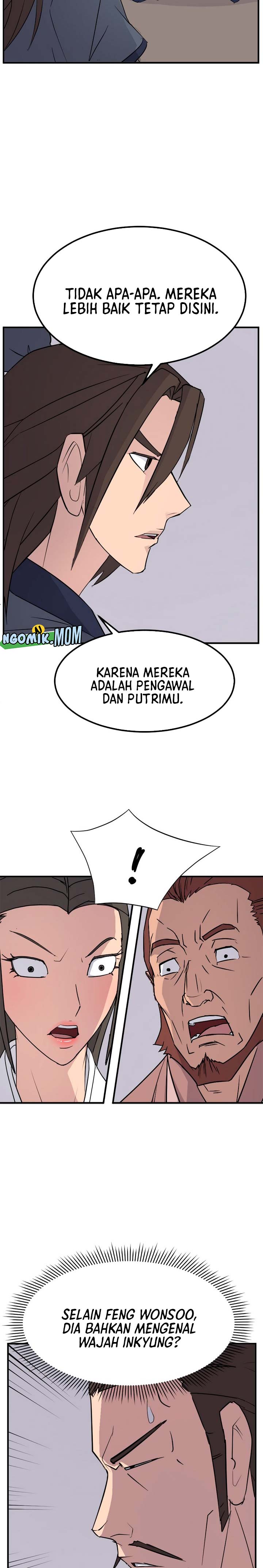 Dilarang COPAS - situs resmi www.mangacanblog.com - Komik the invincible immortal 110 - chapter 110 111 Indonesia the invincible immortal 110 - chapter 110 Terbaru 14|Baca Manga Komik Indonesia|Mangacan