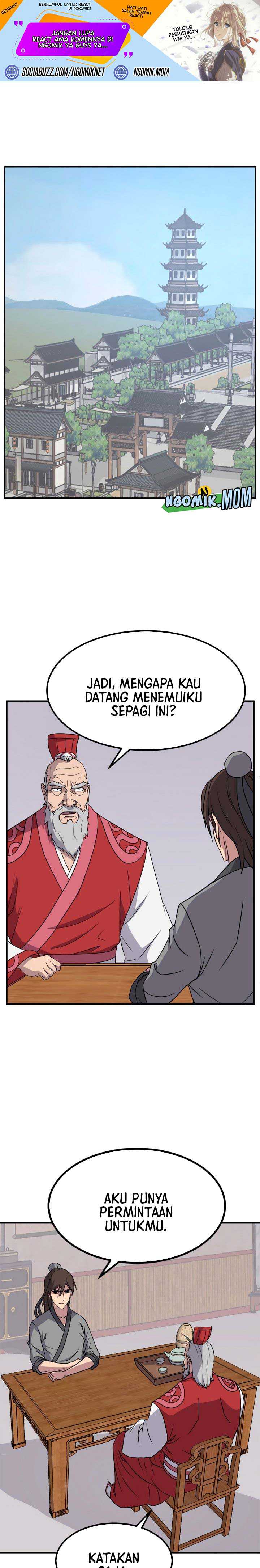 Dilarang COPAS - situs resmi www.mangacanblog.com - Komik the invincible immortal 112 - chapter 112 113 Indonesia the invincible immortal 112 - chapter 112 Terbaru 1|Baca Manga Komik Indonesia|Mangacan