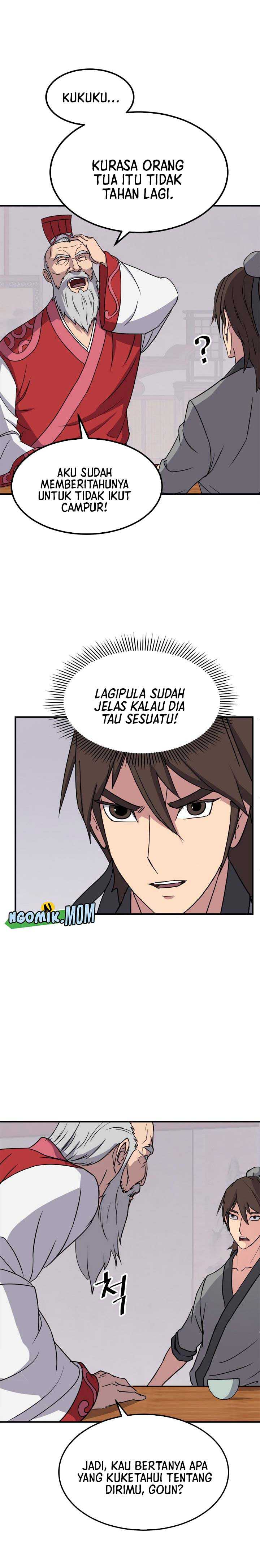 Dilarang COPAS - situs resmi www.mangacanblog.com - Komik the invincible immortal 112 - chapter 112 113 Indonesia the invincible immortal 112 - chapter 112 Terbaru 7|Baca Manga Komik Indonesia|Mangacan