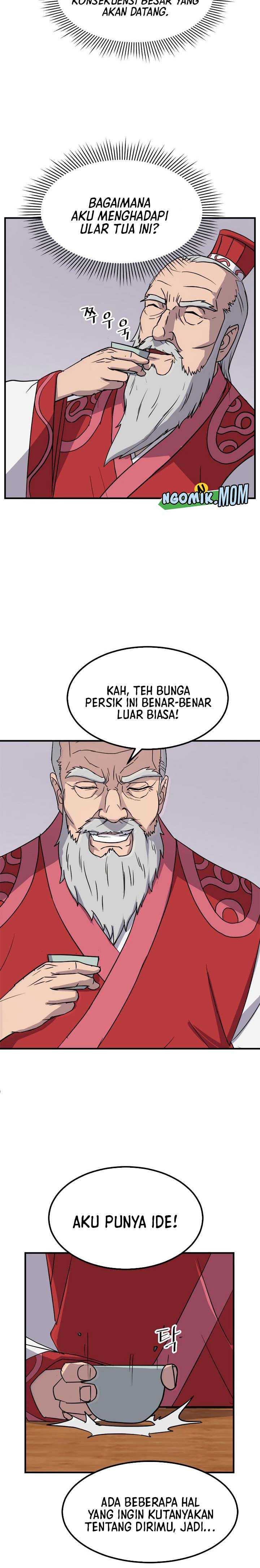 Dilarang COPAS - situs resmi www.mangacanblog.com - Komik the invincible immortal 112 - chapter 112 113 Indonesia the invincible immortal 112 - chapter 112 Terbaru 12|Baca Manga Komik Indonesia|Mangacan