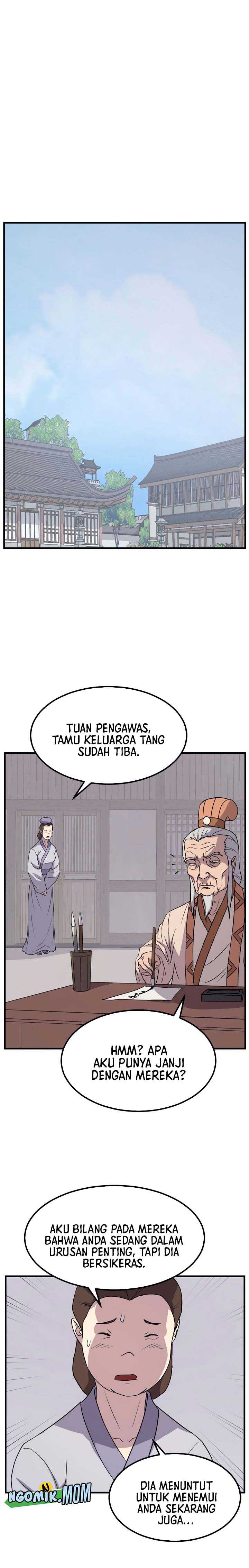 Dilarang COPAS - situs resmi www.mangacanblog.com - Komik the invincible immortal 112 - chapter 112 113 Indonesia the invincible immortal 112 - chapter 112 Terbaru 21|Baca Manga Komik Indonesia|Mangacan