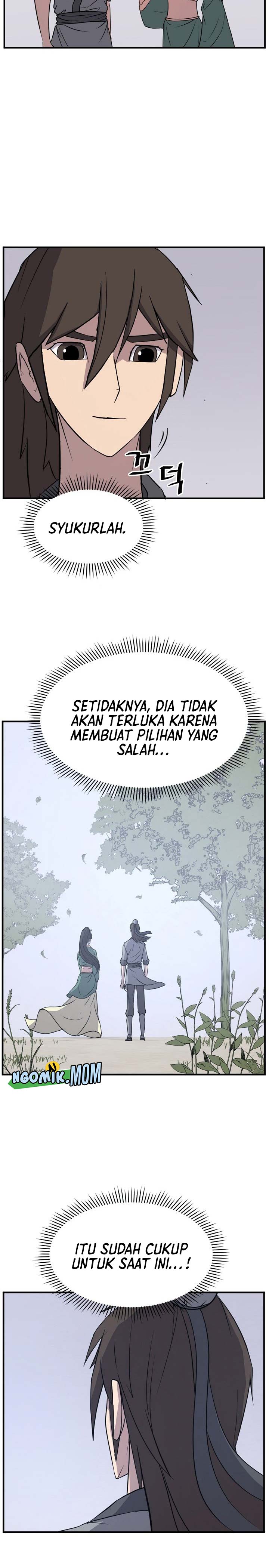 Dilarang COPAS - situs resmi www.mangacanblog.com - Komik the invincible immortal 115 - chapter 115 116 Indonesia the invincible immortal 115 - chapter 115 Terbaru 8|Baca Manga Komik Indonesia|Mangacan