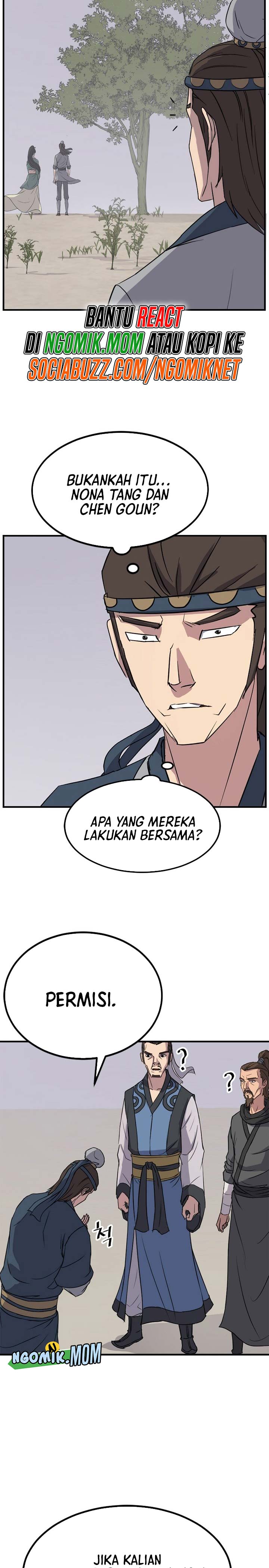 Dilarang COPAS - situs resmi www.mangacanblog.com - Komik the invincible immortal 115 - chapter 115 116 Indonesia the invincible immortal 115 - chapter 115 Terbaru 10|Baca Manga Komik Indonesia|Mangacan