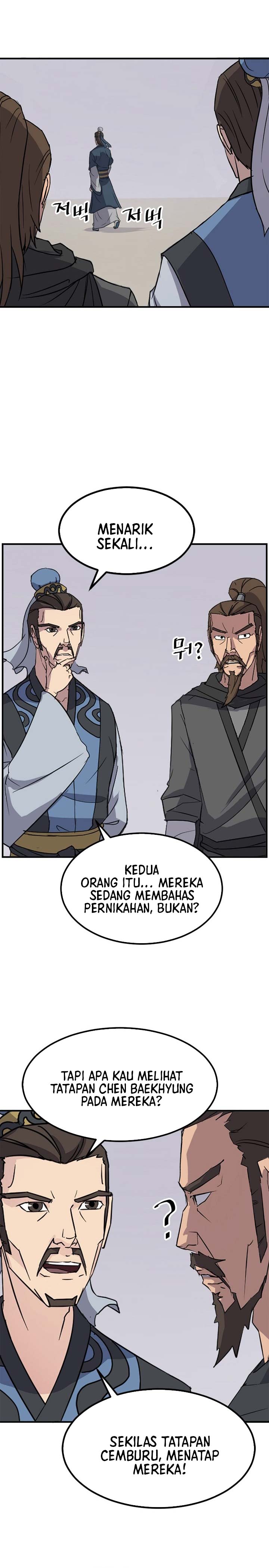 Dilarang COPAS - situs resmi www.mangacanblog.com - Komik the invincible immortal 115 - chapter 115 116 Indonesia the invincible immortal 115 - chapter 115 Terbaru 12|Baca Manga Komik Indonesia|Mangacan