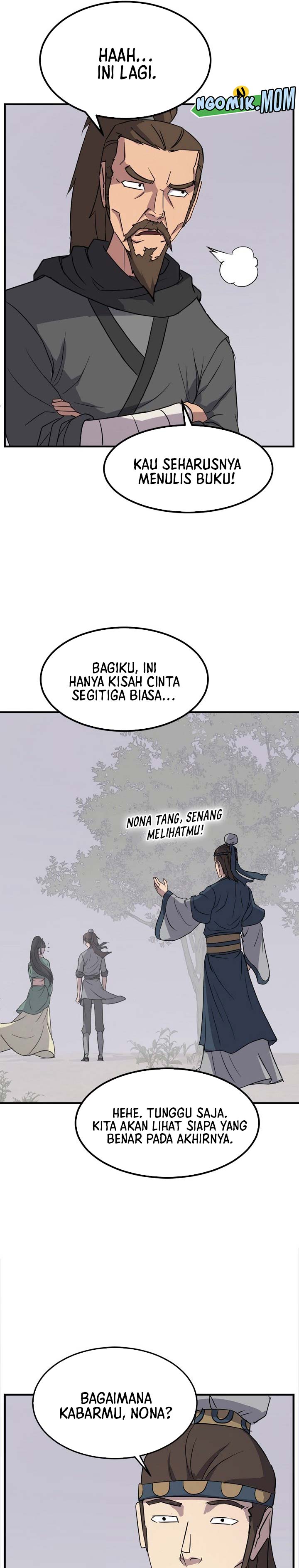 Dilarang COPAS - situs resmi www.mangacanblog.com - Komik the invincible immortal 115 - chapter 115 116 Indonesia the invincible immortal 115 - chapter 115 Terbaru 13|Baca Manga Komik Indonesia|Mangacan