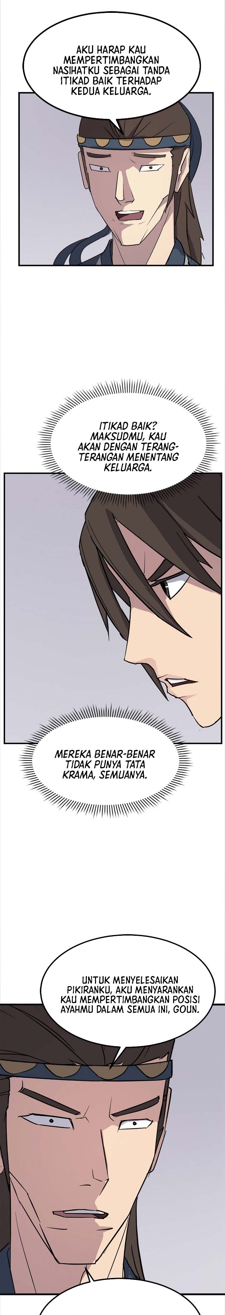 Dilarang COPAS - situs resmi www.mangacanblog.com - Komik the invincible immortal 115 - chapter 115 116 Indonesia the invincible immortal 115 - chapter 115 Terbaru 18|Baca Manga Komik Indonesia|Mangacan