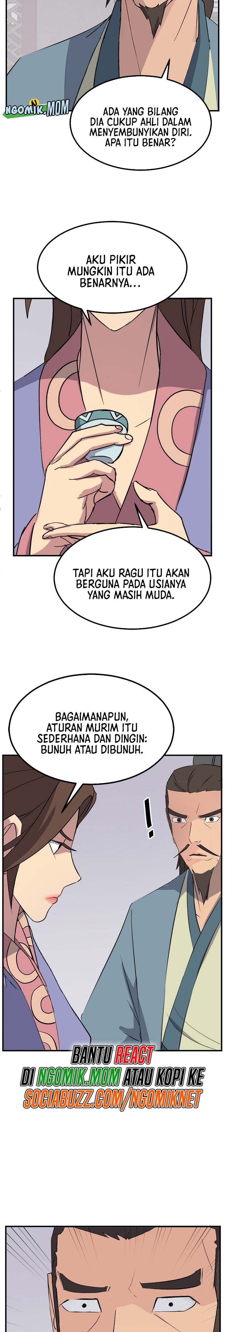 Dilarang COPAS - situs resmi www.mangacanblog.com - Komik the invincible immortal 117 - chapter 117 118 Indonesia the invincible immortal 117 - chapter 117 Terbaru 16|Baca Manga Komik Indonesia|Mangacan