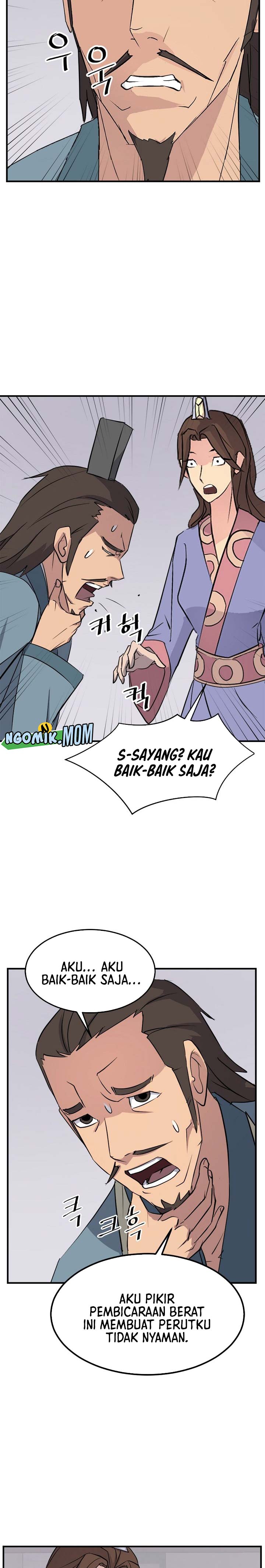 Dilarang COPAS - situs resmi www.mangacanblog.com - Komik the invincible immortal 117 - chapter 117 118 Indonesia the invincible immortal 117 - chapter 117 Terbaru 17|Baca Manga Komik Indonesia|Mangacan