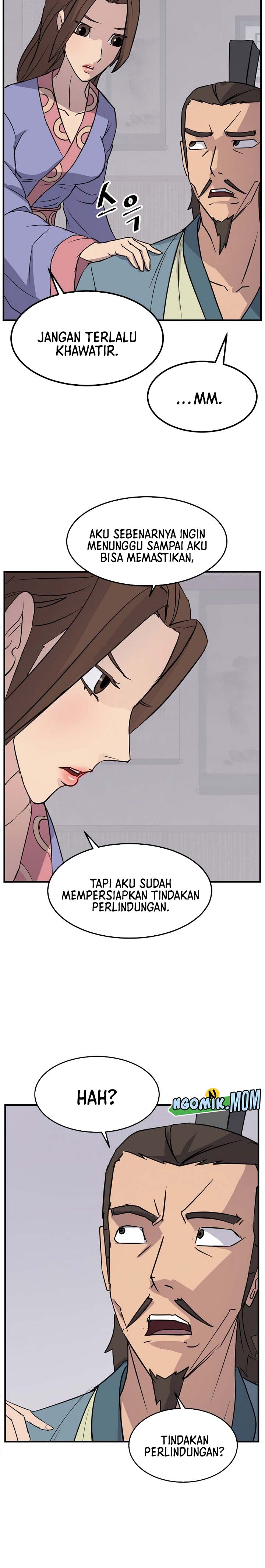 Dilarang COPAS - situs resmi www.mangacanblog.com - Komik the invincible immortal 117 - chapter 117 118 Indonesia the invincible immortal 117 - chapter 117 Terbaru 18|Baca Manga Komik Indonesia|Mangacan