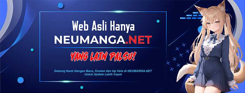 The Invincible Man Chapter 01 Bahasa Indonesia