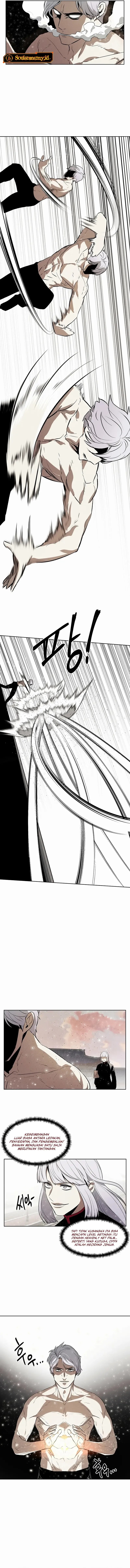 The Invincible Man chapter 86