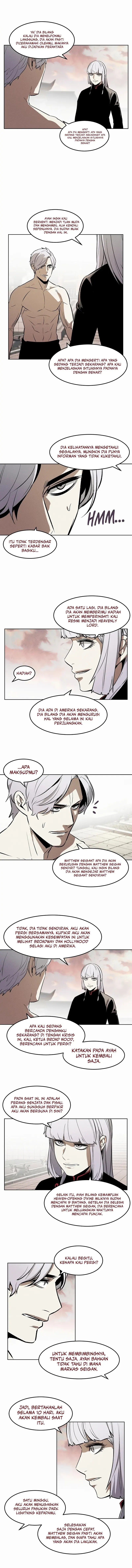 The Invincible Man chapter 86
